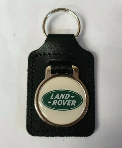 Land rover 4x4 - land, range