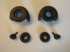 VAUXHALL FIRENZA 2000 2300