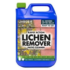 Jarder Lichen Killer Patio
