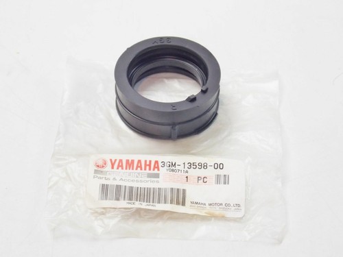 Oem genuine 1989 yamaha - genuine, 1989-98