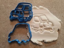 Peel P50 micro car cookie