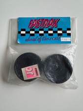 Fastrax Wheels (Black) For
