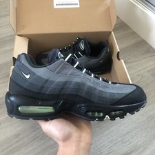 Nike Air Max 95 Vapour Green -
