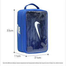 Nike Waterproof Shoes Zip Bag