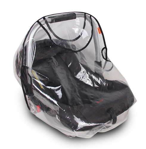 Universal infant carrier car - universal,