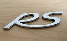 Chrome for Porsche 933 Carrera