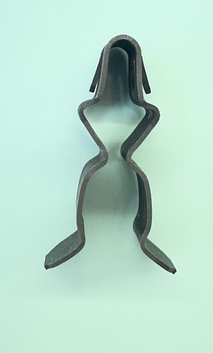 Classic mini bonnet - (mk2-mk5),
