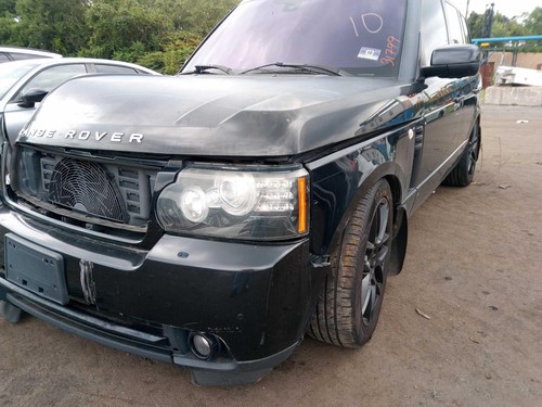 2012 land rover - 2012,