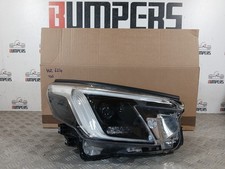 SUBARU FORESTER SG5 2022-24