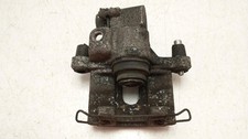 FORD TRANSIT CONNECT BRAKE