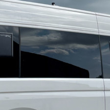 VW Crafter 2018+ LWB Right