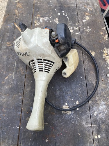 Stihl fs55 engine unit - stihl,
