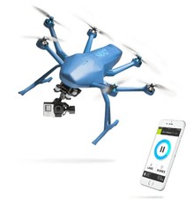 Hexo Plus Hexocopter Drone..No