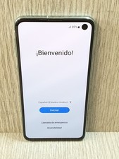 SAMSUNG GALAXY S10E