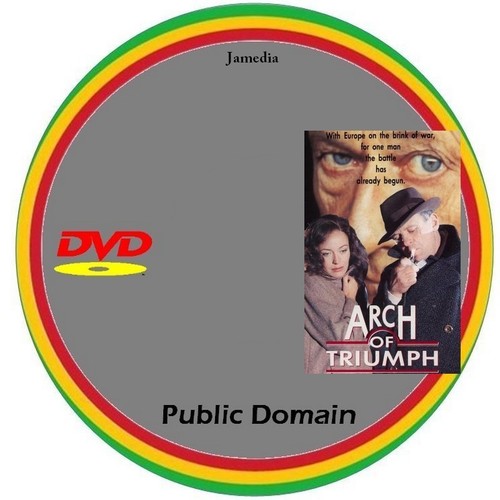 Arch triumph public - arch,