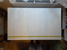 IKEA Bjursta Extendable Dining