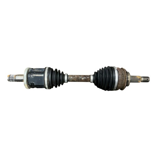 Toyota hilux front drive - toyota, shaft