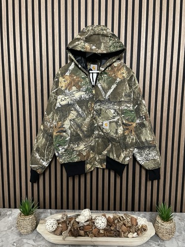 Vintage carhartt rework - carhartt, zip