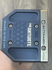 Bettinardi Antidote Sb2 Putter