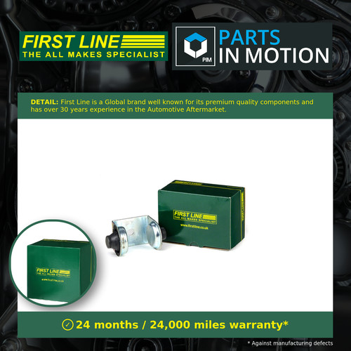 Engine mount fits - engine,