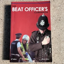 The beat officer - beat, officer's