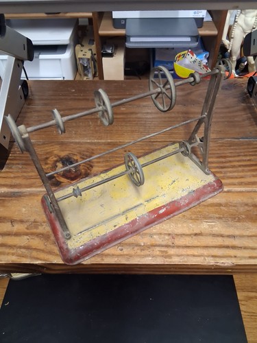 Antique bing werke german - antique,