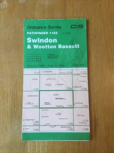 1990 ordnance survey - ordnance,