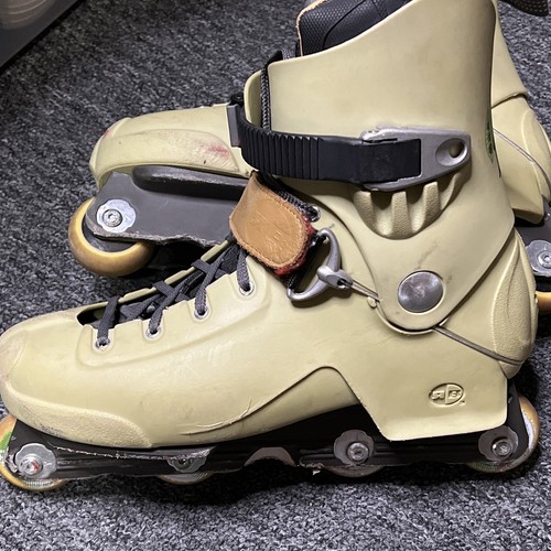 Roller derby rd ci5 - 90’s,
