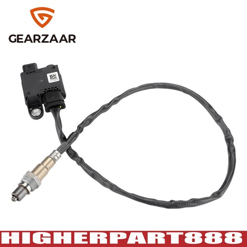Diesel exhaust sensor - diesel,