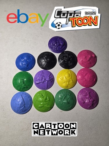 Cartoon network copatoon - cartoon,