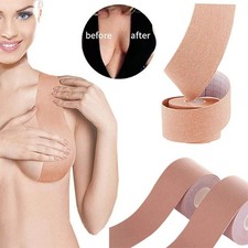 Women 5M Boob Tape Sexy Push