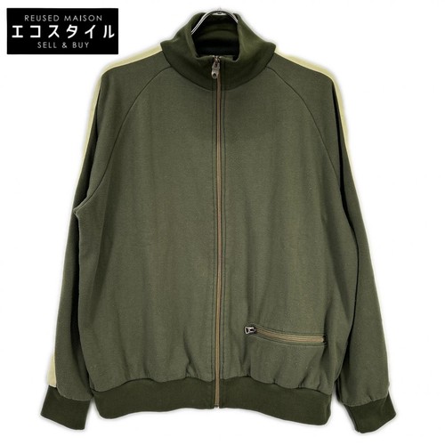 Nigel cabourn khaki - cabourn, track