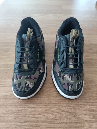 Reebok heelys court low - court,