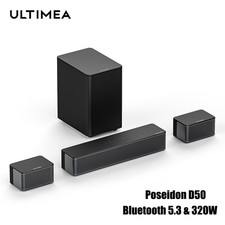 ULTIMEA Poseidon D50-5.1