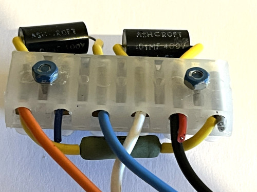 Linn early power supply for - linn,