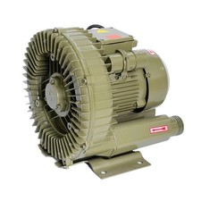 HG-750/HG-1500 Vortex Air Pump