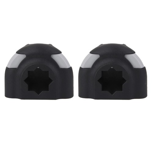 Pieces durable black - pieces,
