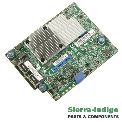 749796 001 smart array - hp, 749796-001