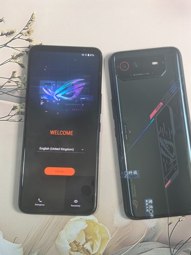 Asus rog phone - asus,