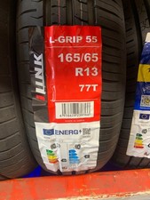 ILINK X 2 165-65-r13 tyre