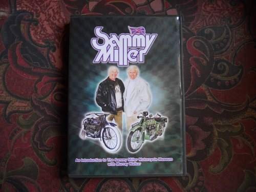 Sammy miller an introduction - sammy,