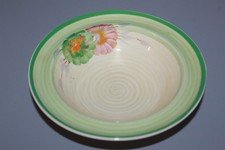 CLARICE CLIFF SUNDEW PATTERN