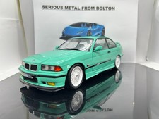 SOLIDO 1803916 1991 BMW M3