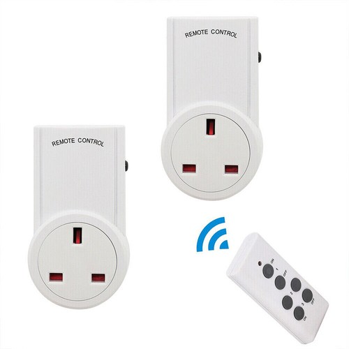 Wireless remote control - wireless,