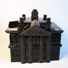 HALLMARK DISNEY HAUNTED
