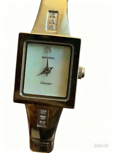 Sekonda quartz women - sekonda,