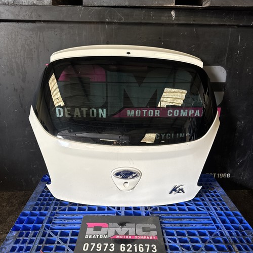 Ford mk2 studio plus - ford,