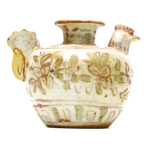 Chinese ming swatow ware - chinese,