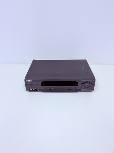 Sony slv n51 vcr head - slv-n51, hi-fi