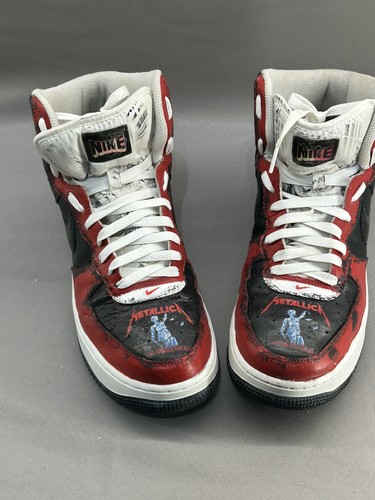 10u 44 5e nike hi - 10.5m,12.5w,10u,44.5e,